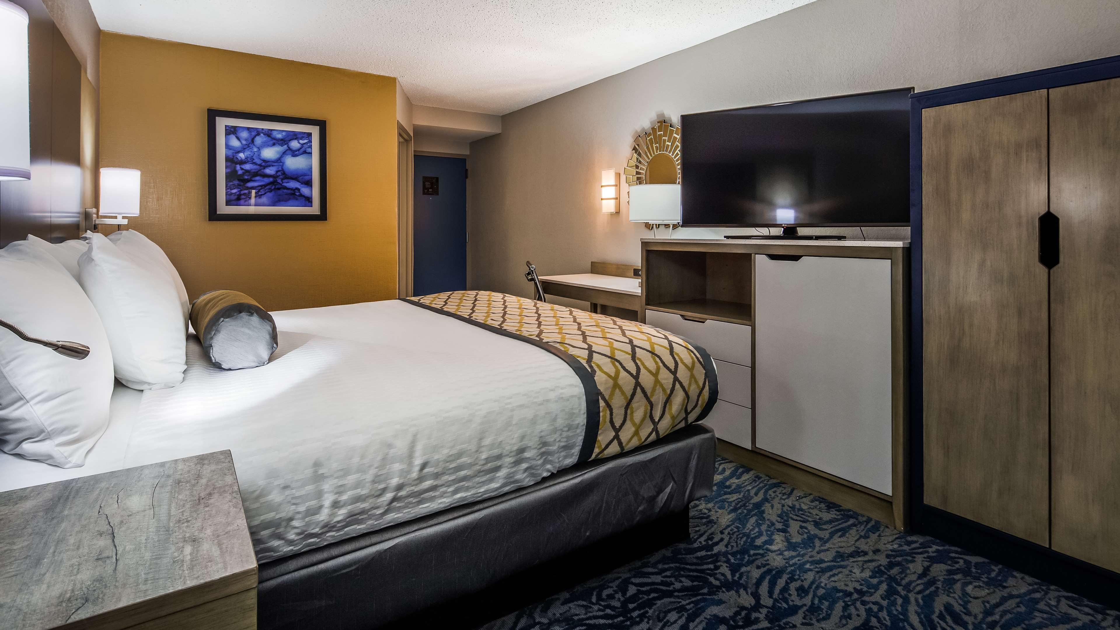 Best Western Plus Bloomington East Exterior foto