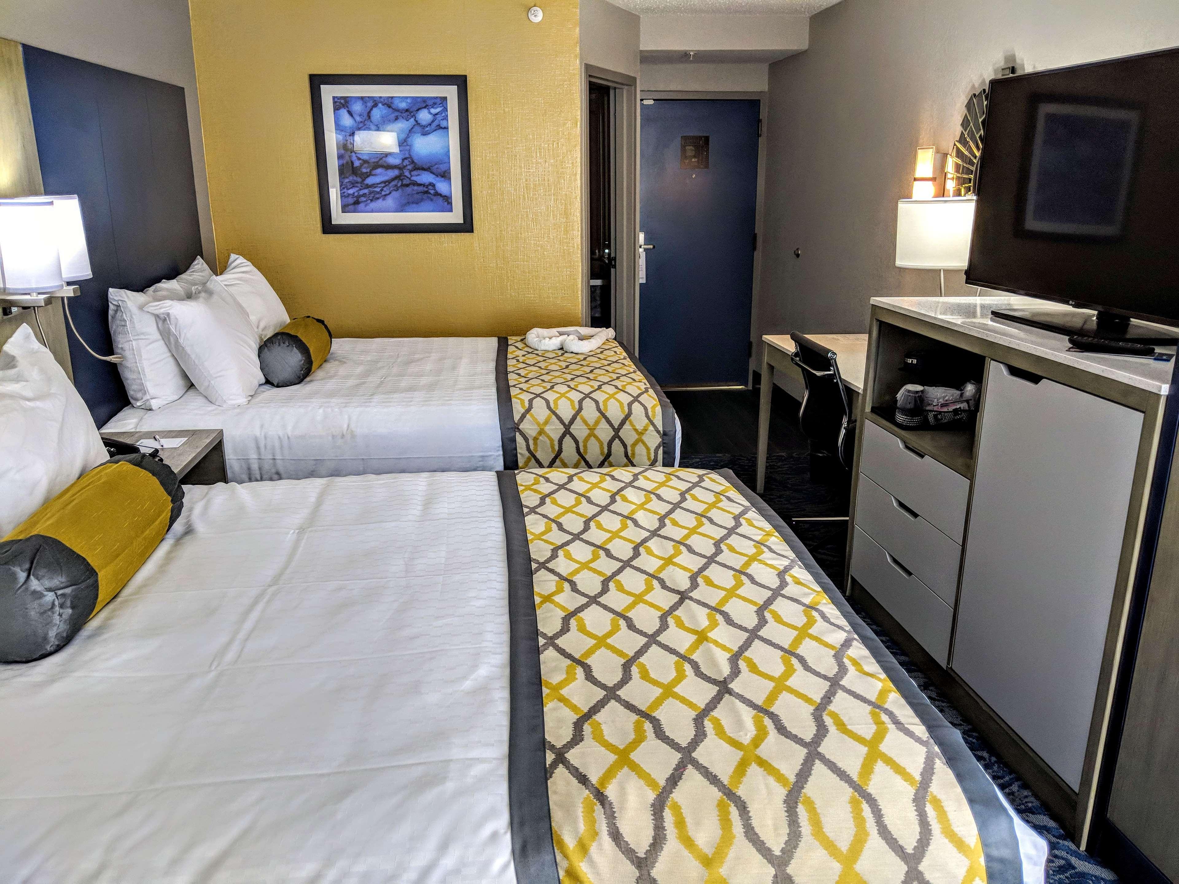 Best Western Plus Bloomington East Exterior foto